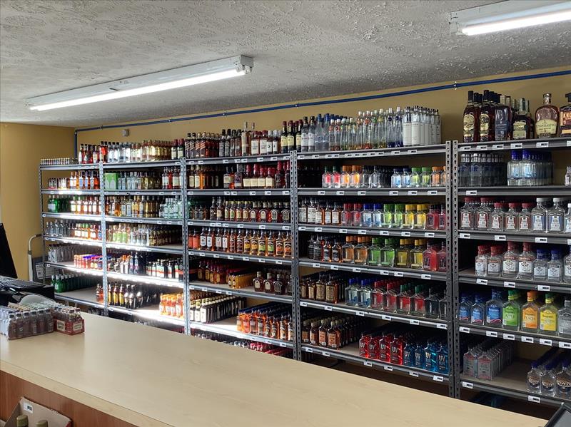 K&J Liquor Elizabethtown, KY